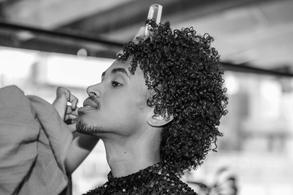 Chic Ways to Flaunt a Utility Jacket on Casual Fridays in the UK